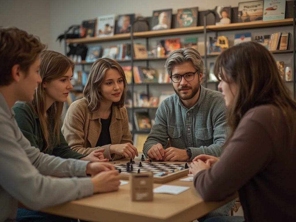 Vergleichen statt Grübeln: So findest du im Spieleladen das passende Brettspiel